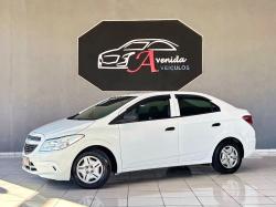 CHEVROLET Prisma 1.0 4P VHCE JOY FLEX