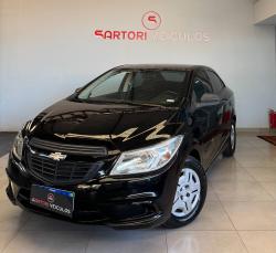 CHEVROLET Prisma 1.0 4P JOY FLEX