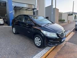 CHEVROLET Prisma 1.0 4P LT FLEX