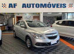 CHEVROLET Prisma 1.0 4P LT FLEX
