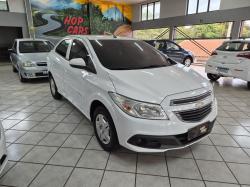 CHEVROLET Prisma 1.0 4P LT FLEX