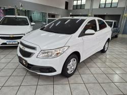 CHEVROLET Prisma 1.0 4P LT FLEX
