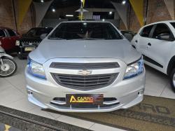 CHEVROLET Prisma 1.0 4P JOY FLEX
