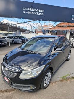 CHEVROLET Prisma 1.0 4P LT FLEX