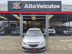 CHEVROLET Prisma 1.0 4P LT FLEX