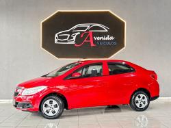 CHEVROLET Prisma 1.0 4P LT FLEX