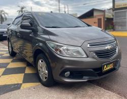 CHEVROLET Prisma 1.0 4P LT FLEX