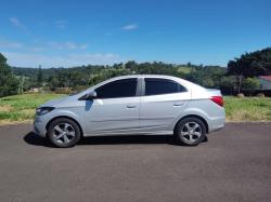 CHEVROLET Prisma 1.4 4P LTZ FLEX