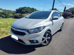 CHEVROLET Prisma 1.4 4P LTZ FLEX