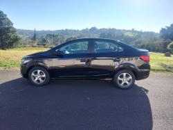 CHEVROLET Prisma 1.4 4P LTZ FLEX