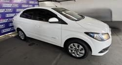 CHEVROLET Prisma 1.4 4P LT FLEX