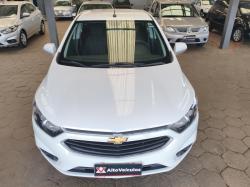 CHEVROLET Prisma 1.4 4P LT FLEX