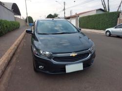 CHEVROLET Prisma 1.4 4P LTZ  AUTOMTICO