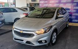 CHEVROLET Prisma 1.4 4P LT FLEX AUTOMTICO