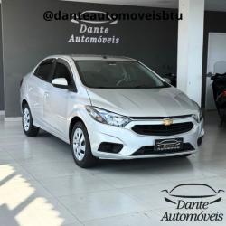 CHEVROLET Prisma 1.4 4P LT FLEX AUTOMTICO