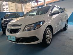 CHEVROLET Prisma 1.4 4P LT FLEX AUTOMTICO
