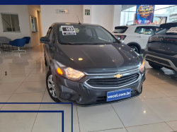 CHEVROLET Prisma 1.4 4P LT FLEX