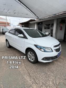 CHEVROLET Prisma 1.4 4P LTZ FLEX