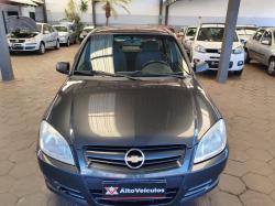 CHEVROLET Prisma 1.4 4P JOY FLEX