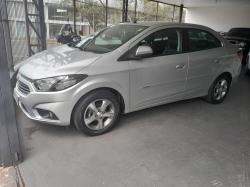 CHEVROLET Prisma 1.4 4P LTZ FLEX