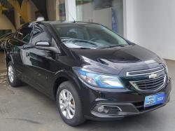 CHEVROLET Prisma 1.4 4P LTZ  AUTOMÁTICO CHEVROLET Prisma 1.4 4P LTZ  AUTOMÁTICO
