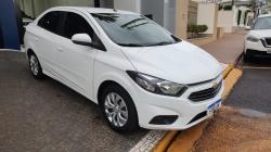 CHEVROLET Prisma 1.4 4P LT FLEX