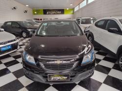 CHEVROLET Prisma 1.4 4P LT FLEX