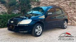 CHEVROLET Prisma 1.4 4P LT FLEX