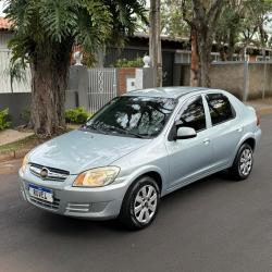 CHEVROLET Prisma 1.4 4P MAXX FLEX