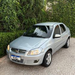 CHEVROLET Prisma 1.4 4P MAXX FLEX