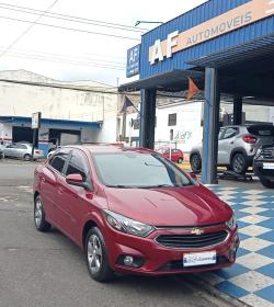 CHEVROLET Prisma 1.4 4P LTZ FLEX