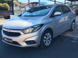 CHEVROLET Prisma 1.4 4P LT FLEX AUTOMTICO