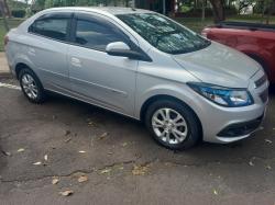 CHEVROLET Prisma 1.4 4P LTZ  AUTOMTICO
