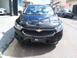 CHEVROLET Prisma 1.4 4P LT FLEX