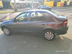 CHEVROLET Prisma 1.4 4P LT VHCE FLEX
