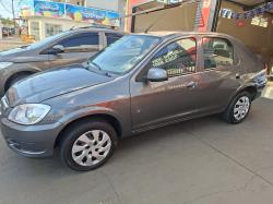 CHEVROLET Prisma 1.4 4P LT VHCE FLEX