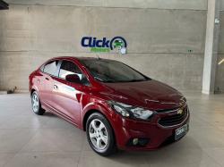 CHEVROLET Prisma 1.4 4P LT FLEX AUTOMTICO