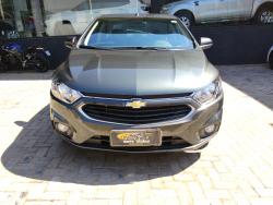 CHEVROLET Prisma 1.4 4P LTZ  AUTOMTICO