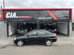 CHEVROLET Prisma 1.4 4P LT VHCE FLEX