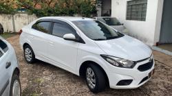 CHEVROLET Prisma 1.4 4P LT FLEX