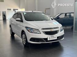 CHEVROLET Prisma 1.4 4P LT FLEX