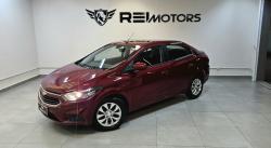 CHEVROLET Prisma 1.4 4P LT FLEX