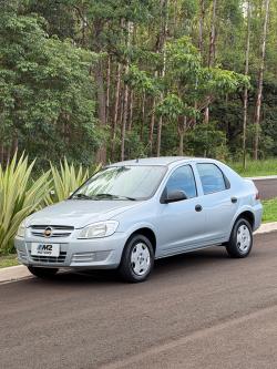 CHEVROLET Prisma 1.4 4P JOY FLEX