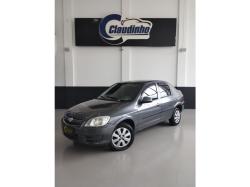 CHEVROLET Prisma 1.4 4P LT FLEX