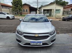 CHEVROLET Prisma 1.4 4P LT VHCE FLEX