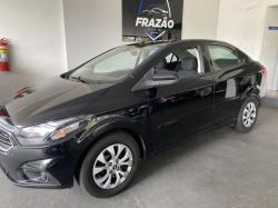 CHEVROLET Prisma 1.4 4P LT FLEX AUTOM�TICO