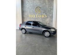 CHEVROLET Prisma 1.4 4P LT FLEX