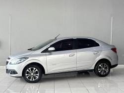 CHEVROLET Prisma 1.4 4P LTZ FLEX