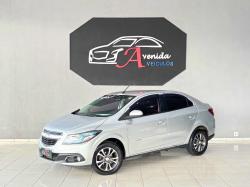 CHEVROLET Prisma 1.4 4P LTZ  AUTOM�TICO