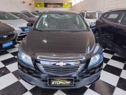 CHEVROLET Prisma 1.4 4P LT FLEX